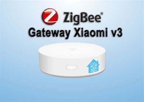 Xiaomi Gateway v3: Apertura Telnet e integrazione in Home Assistant ...