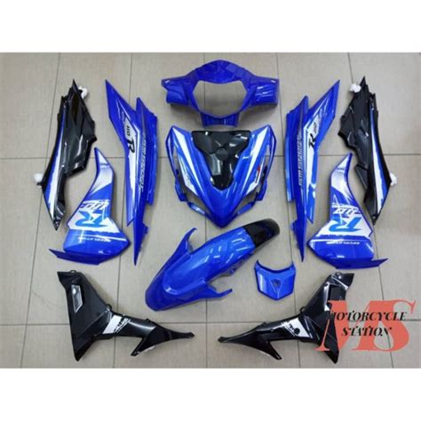 Sm Sport R Smsport Cover Set Original New Shopee Malaysia