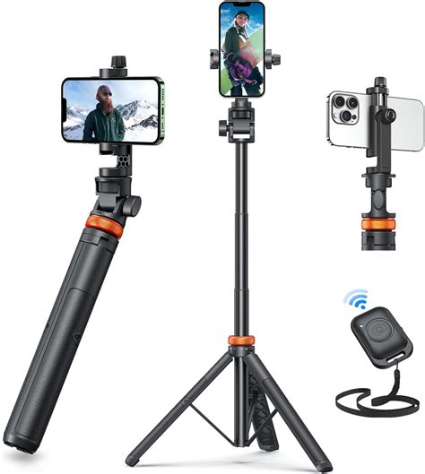 Amazon Fugetek Professional Selfie Stick Tripod All