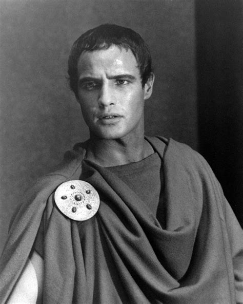 Julio César Julius Caesar 1953 Crtelesmix