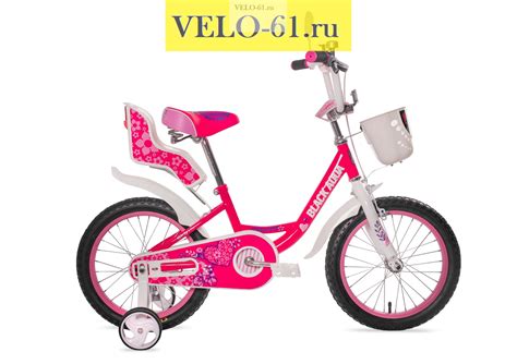 Велосипед 18* BL-AK «Sweet» 2021 — Ростов-вело,Купить велосипед в ...