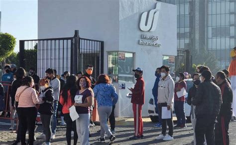 Universidad Interamericana El Universal Puebla Lo El Universal