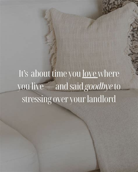 Laura - 🏡 It’s about time you love where you live — and say goodbye to ...