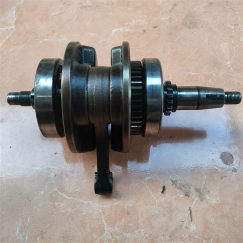 Jual CRANKSHAFT BANDUL KER AS KRUK AS HONDA CB150R OLD CB 150 R OLD