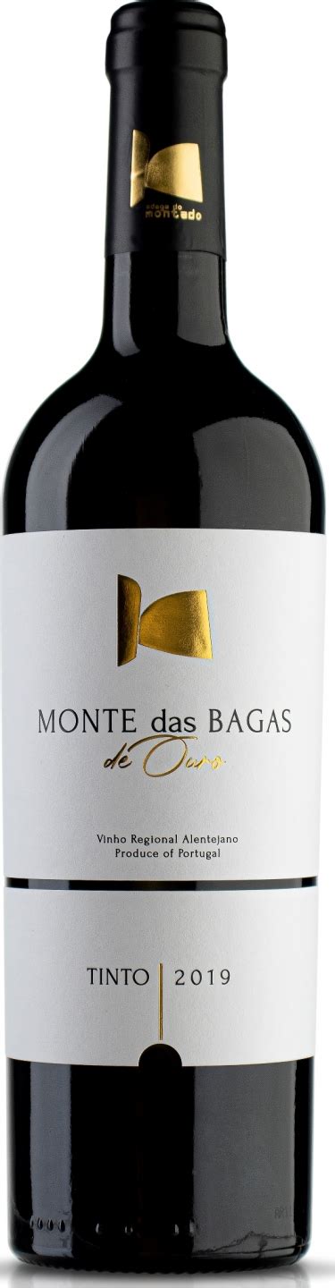 Monte Das Bagas De Ouro Branco 2020 CVRA