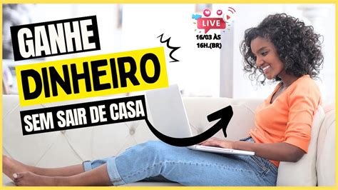 Como GANHAR uma GRANA EXTRA sem SAIR de CASA Regras na DESCRIÇÂO