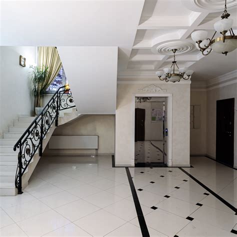 Home Elevator Escon Elevators Pvt Ltd