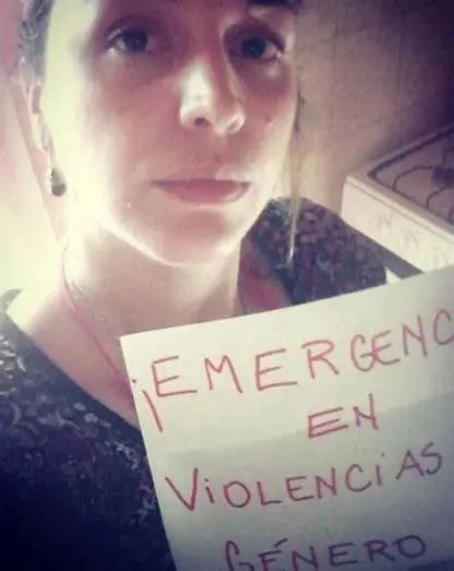 Horror En Santa Fe Asesinaron A Una Militante Feminista E Investigan