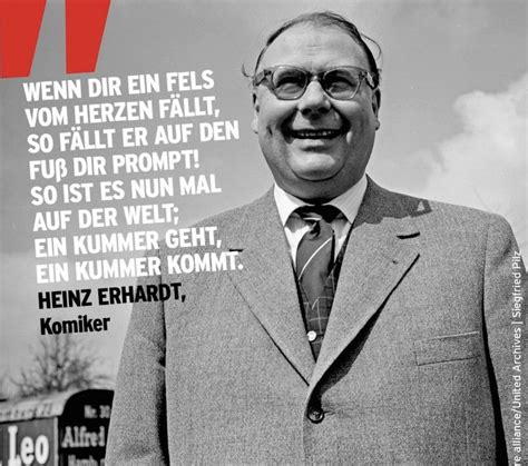 Pin Von Elli Krugelli Auf Noch N Gedicht Heinz Erhardt Zitate