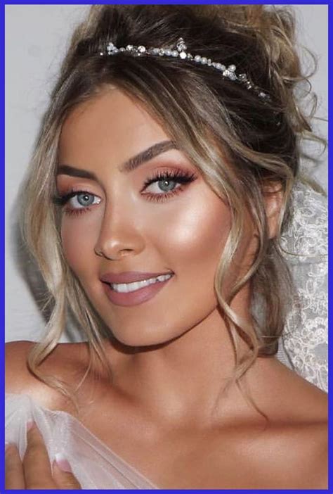 Fix Up Your Makeup For The Summer Time Summer Makeup Wedding Makeup