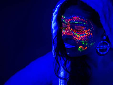 Glow Paint