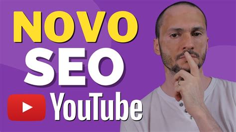 Seo Para Youtube Como Ficar Na Primeira P Gina Do Youtube Youtube