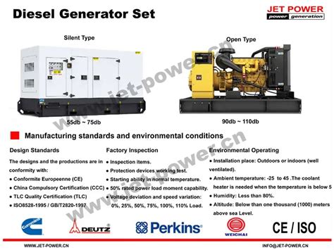 350kw 450kva Diesel Electric Generator Price 350 Kw Diesel Power ...