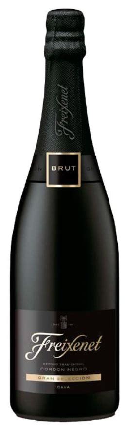 Freixenet Cordon Negro Gran Selecci N Brut Cl Jetzt Kaufen