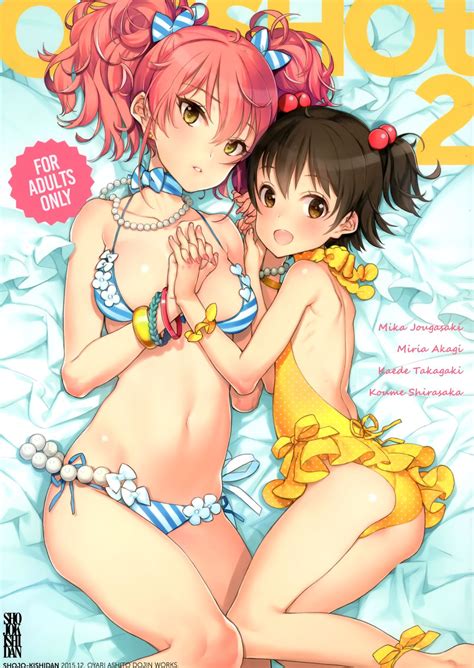 OFF SHOT 2 Page 2 Nhentai Hentai Doujinshi And Manga