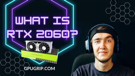 Is the RTX 2060 Good Enough for 4K Gaming?