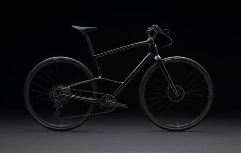 The Specialized Sirrus Carbon is Something Else - BIKEPACKING.com