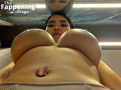 Noey Yanisa Noey Yanisa Nude Leaks OnlyFans Photo 8 TheFappening