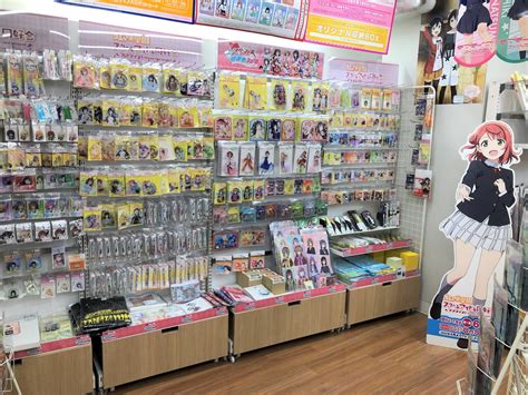 Akihabaraゲーマーズ本店【415 2fに『あんさんぶるスターズ！！ストア』がオープン！】 On Twitter 【🌈虹ヶ咲🌈