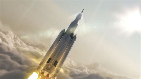 NASA Rocket Wallpapers - Wallpaper Cave