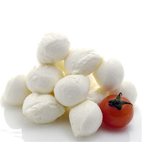 Bocconcini Cheese Canadian Italian - Ultrafoods Food Service Supplier ...