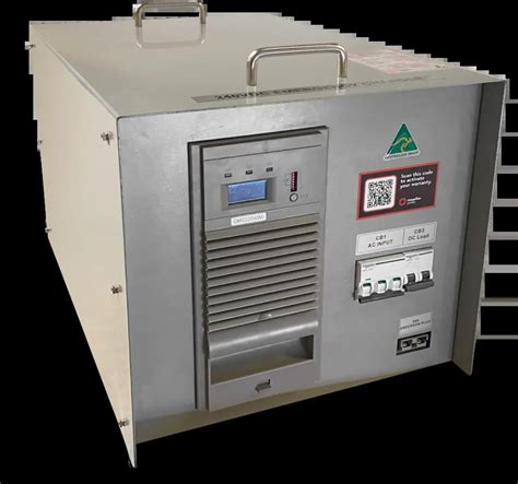 emergency charger magellan power