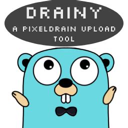 Apps ~ pixeldrain