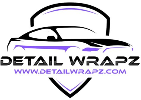 Vinyl Wrap Installing - Detail Wrapz