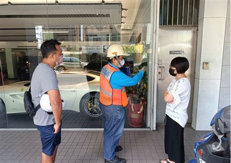 臺北市政府工務局衛生下水道工程處 新聞稿 污水接管再突破－北市衛工處為接管困難區域逐戶辦理補接管，今年已完成逾300戶