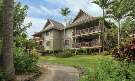 Club Wyndham Kona Hawaiian Resort - Official Site