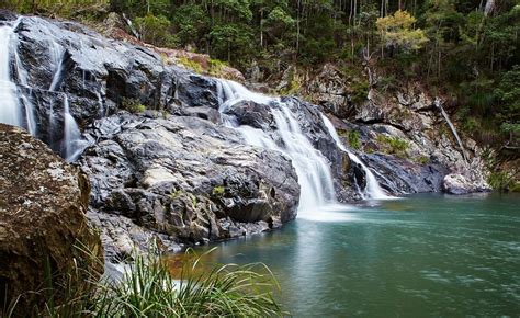 Australias Best Swimming Holes Homecamp