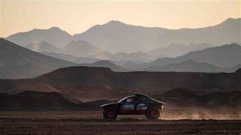 Dakar 2023 Auto le classement général après le prologue dAlula