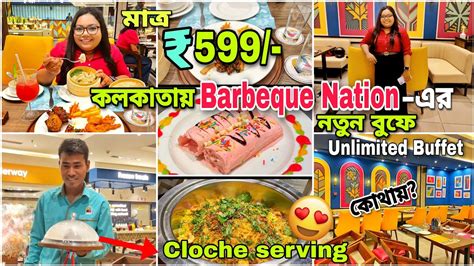 Fiesta By Barbeque Nation Buffet New Market