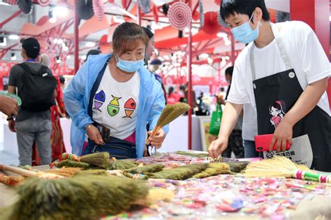 第十九届长春农博会聚焦智慧农业 图片新闻 中国政府网