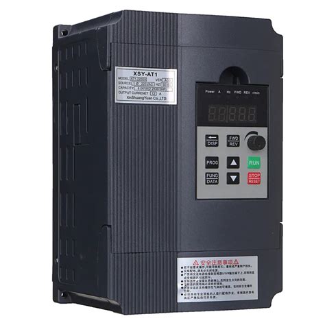 Universal Motor Speed Pwm Control Inverters Single Phase Variable 22kw