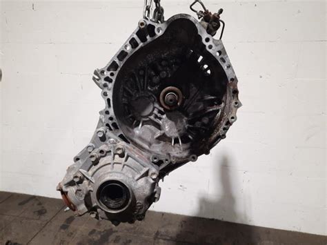 Gearbox Toyota Rav D D F V X Adfhv Ala