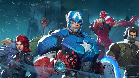 how to play marvel rivals test server