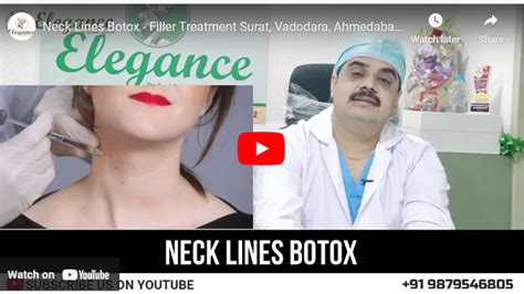 Neck Lines Treatment In Surat Elegance Clinic