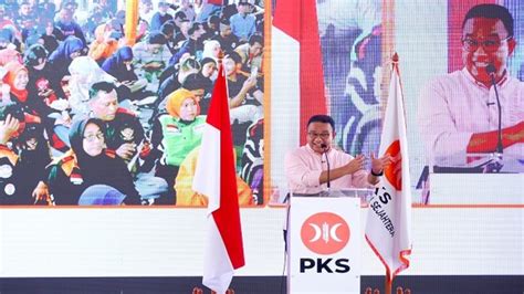 Anies Baswedan Bocorkan Isi Topik Pembahasan Koalisi Perubahan