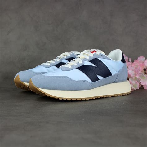 Giày New Balance 237 Reflection Eclipse MS237SA Jordan 1