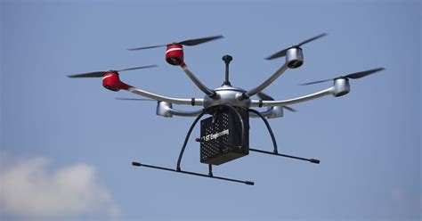 DroNet (платформа для дронов)