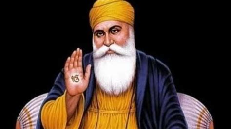 Guru Nanak Death Anniversary 2022 All You Need To Know About The