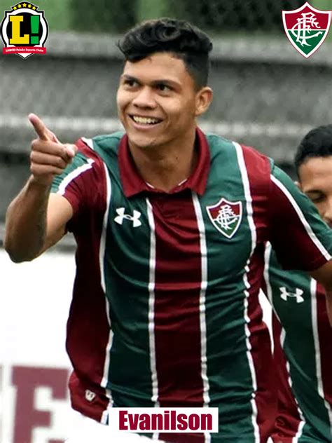 Atua Es Caio Henrique Se Destaca Em Grande Vit Ria Do Fluminense Lance