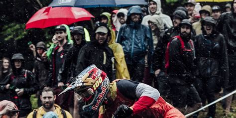 Men S DH Finals EN Mont Sainte Anne