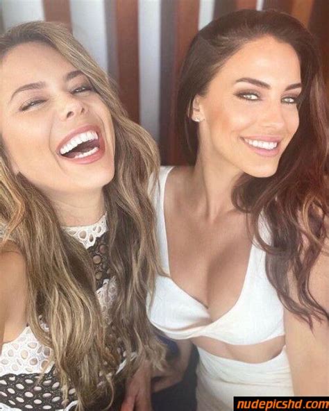 Jessica Lowndes In White Dress Nude Leaked Porn Photo