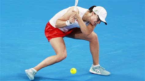 Australian Open czy Iga Świątek sięgnie po wielkie pieniądze