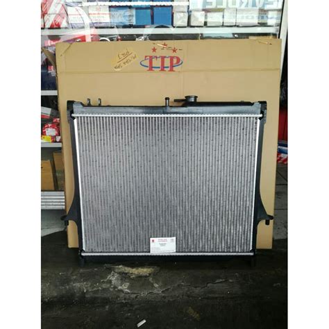 Jual Radiator Isuzu Dmax D Max Shopee Indonesia