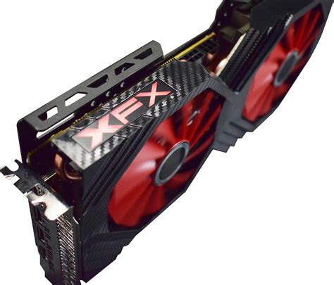 Customer Reviews XFX AMD Radeon RX Vega 56 8GB HBM2 PCI Express 3 0