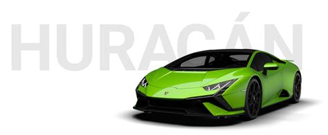 Lamborghini Huracan Neon Green