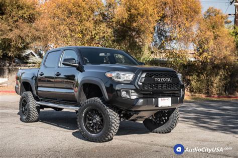 17 Fuel Wheels D596 Sledge Matte Black With Gloss Black Lip Rims 33x12 5x17 Rbp Mt 6 Rough